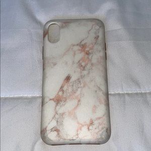 iPhone X or iPhone XS case